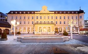 Maximilian Hotel Regensburg